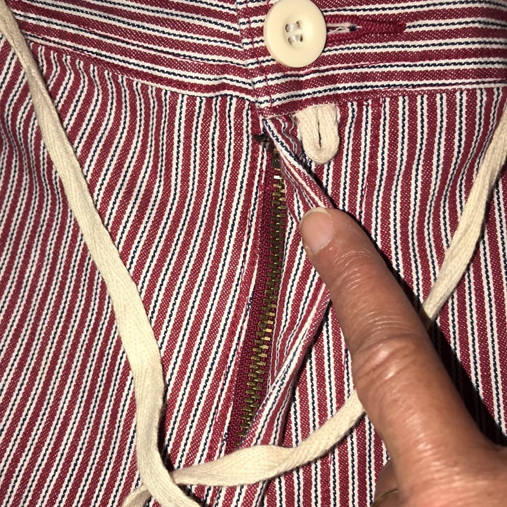 NWOT Women’s Lee Capris - Picture 3 of 8
